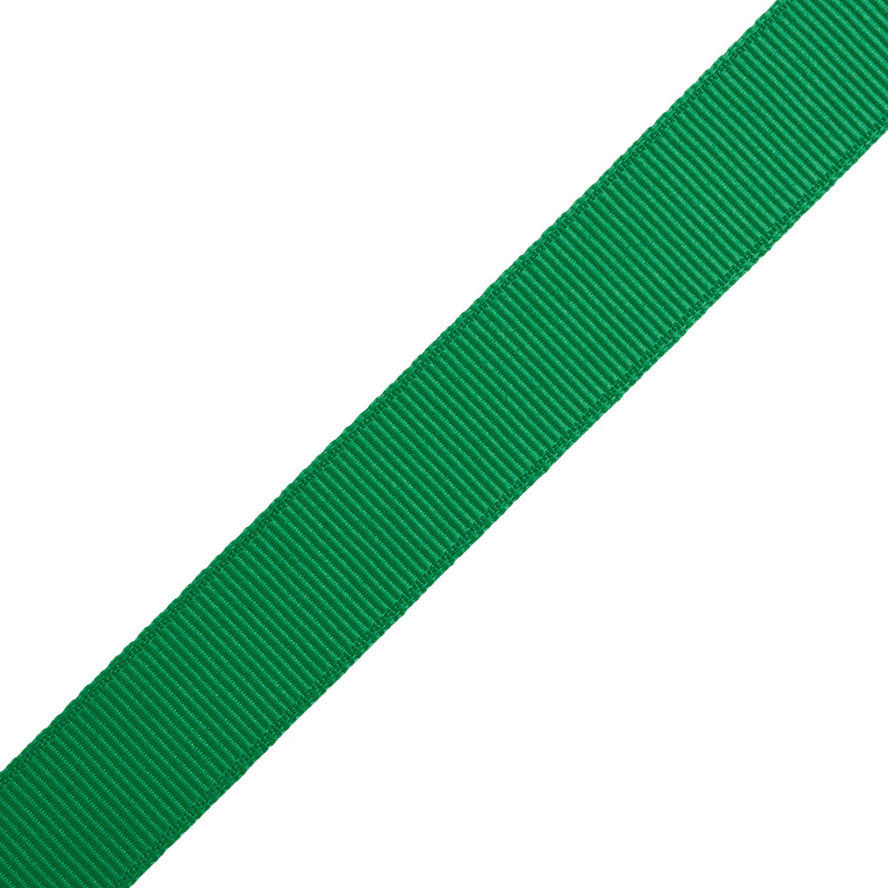 Grosgrain Ribbon - 15mm - Emerald - Joann Fabrics