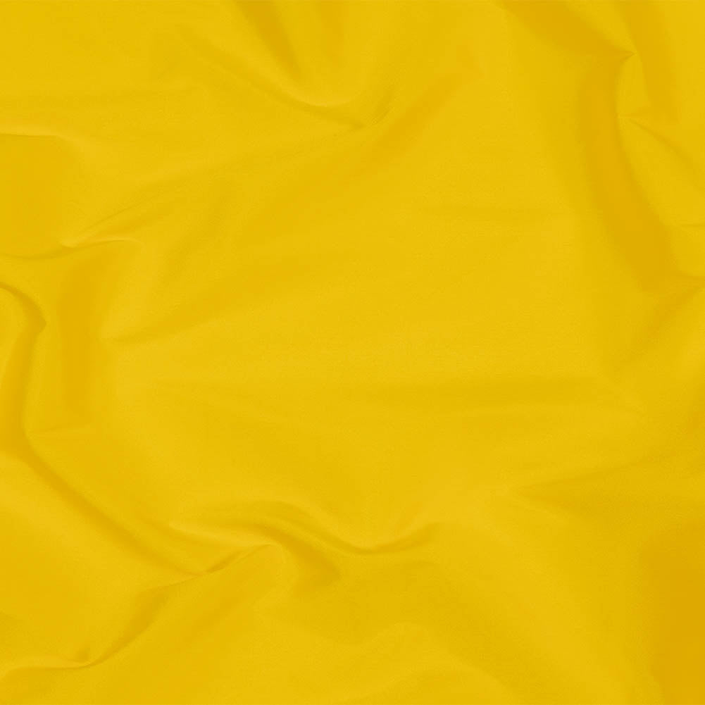 Polyester Taffeta - Plain Dyed Sunshine Yellow - Bellamy Collection - Joann Fabrics