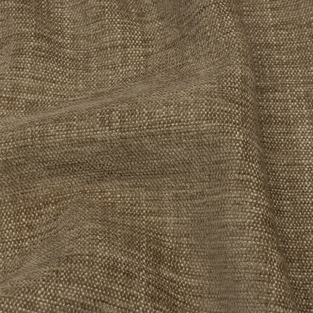 Polyester Upholstery Chenille - Hessian - British Imported - Joann Fabrics