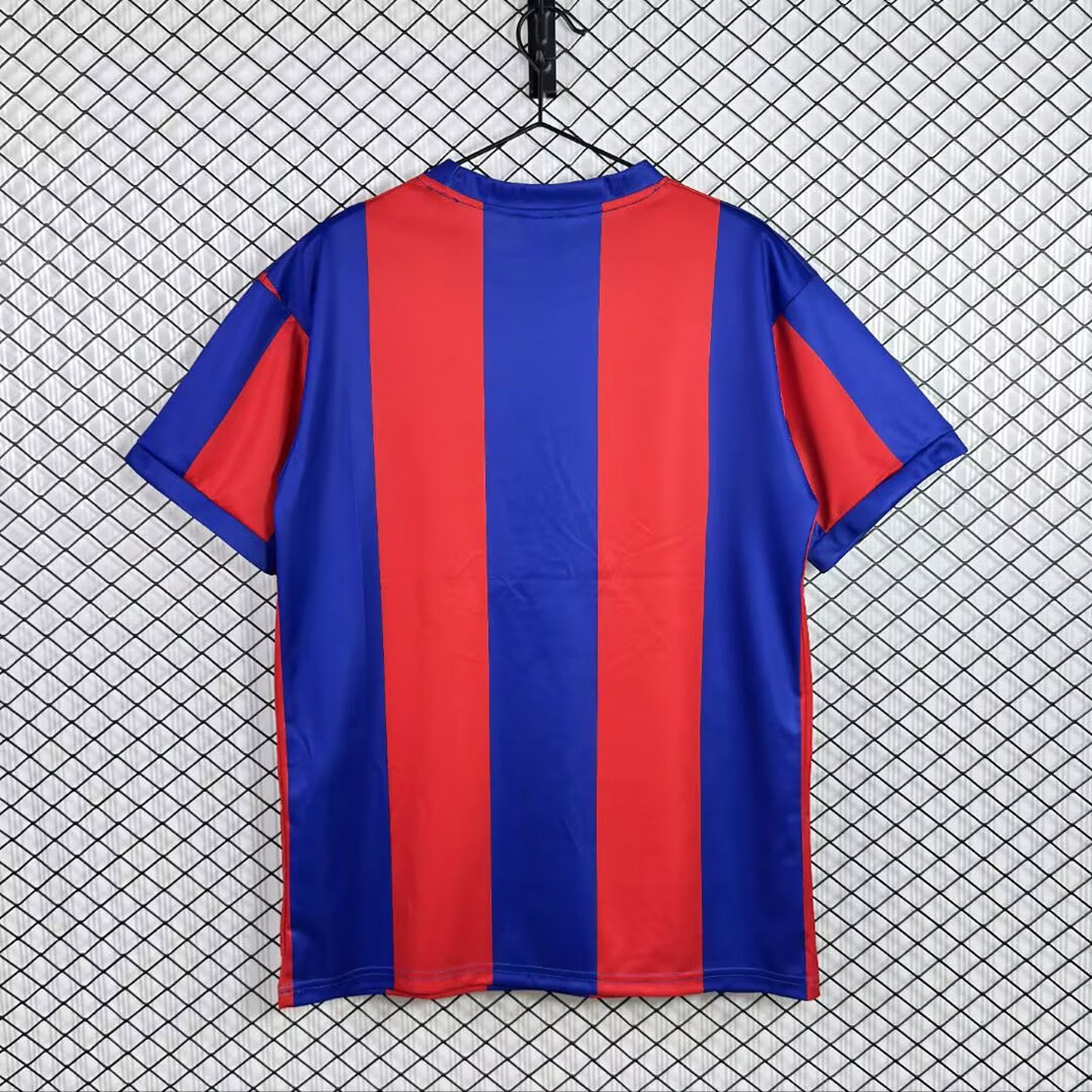 Retro Crystal Palace 1973-75 Home Jersey - UnitedFutballJersey