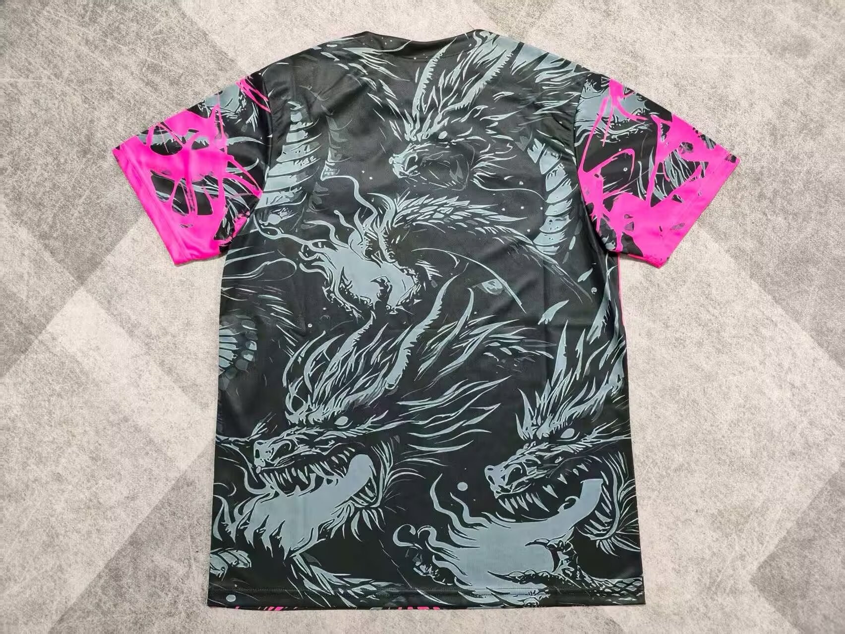2025/2026 Barcelona Special Edition Faucet Football Jersey 1:1 Thai Quality
