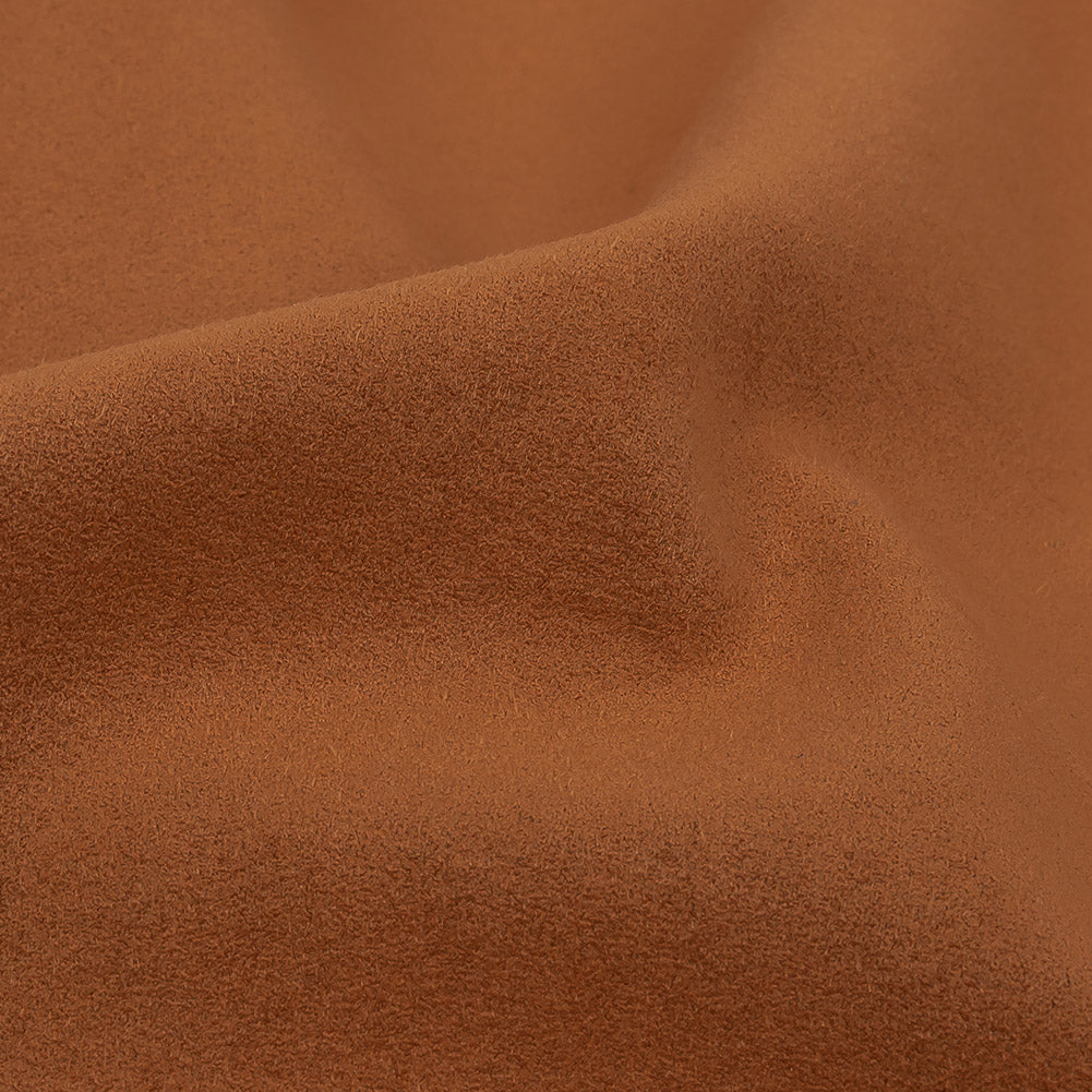 Italian Caramel Faux Ultrasuede - Joann Fabrics