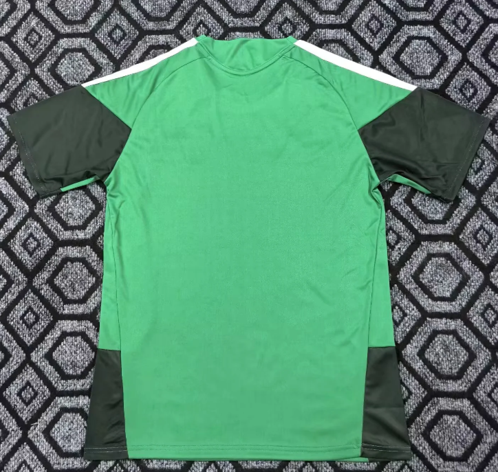 2026/2027 Algeria National Team Training Suit Football Shirt 1:1 Thai Quality