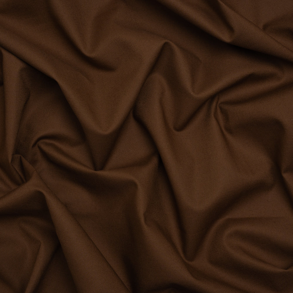 Premium Solid Quilting Cotton by Northcott - Chocolate - Colorworks Collection - Joann Fabrics