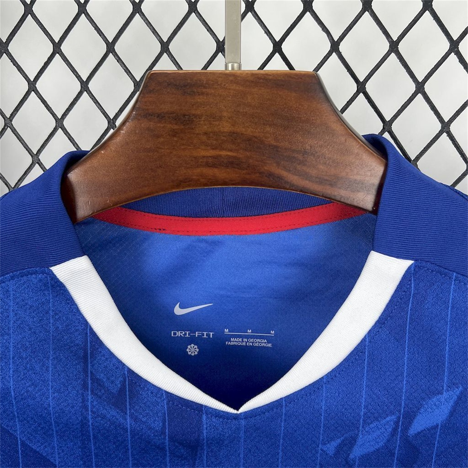 【New Chest Sponsor】C.H.E.L.S.E.A 25-26 Home Jersey - Fans Version - UnitedFutballJersey
