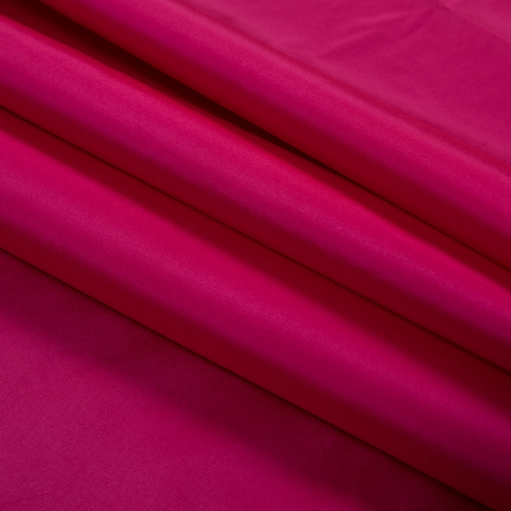Polyester Taffeta - Plain Dyed Fuchsia - Bellamy Collection - Joann Fabrics