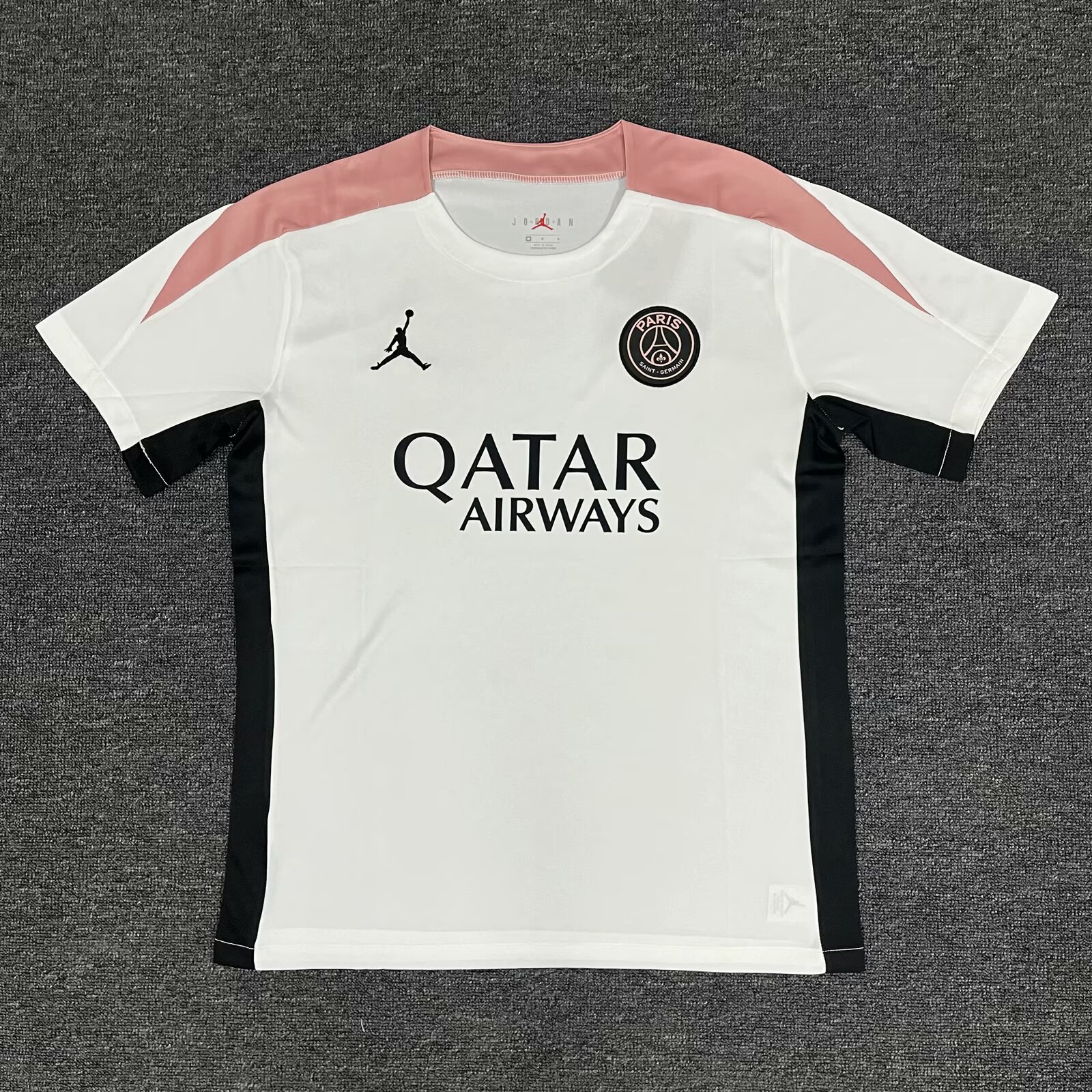 2025/2026 Psg Paris Training clothes Football Jersey 1:1 Thai quality