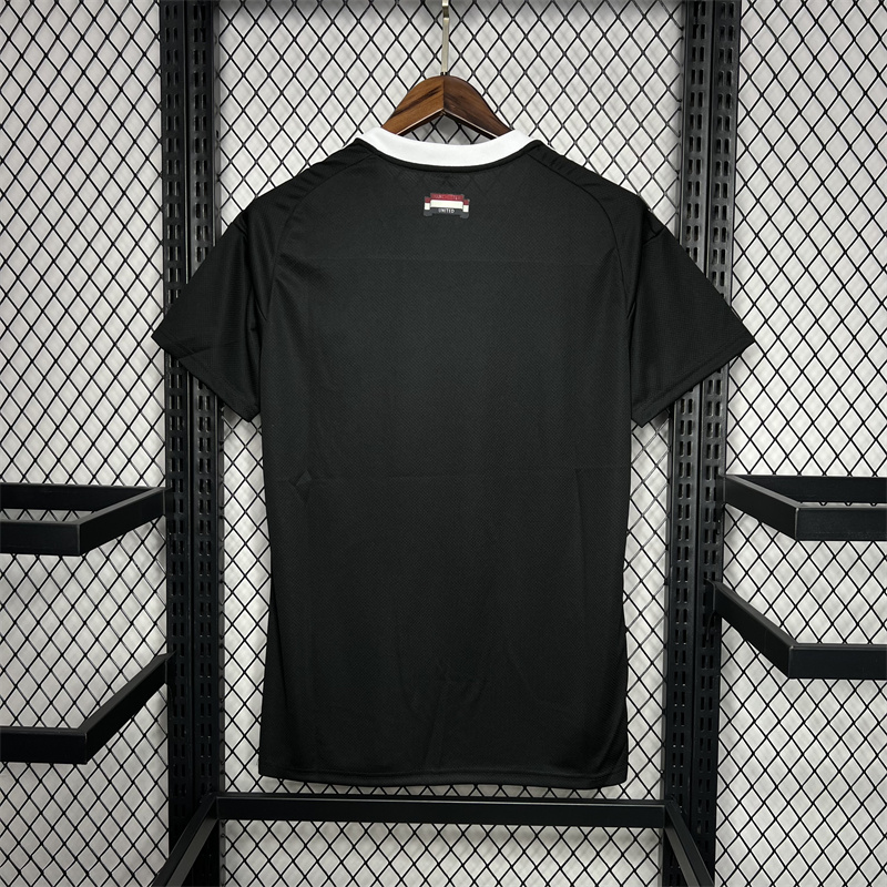 2024/2025 Manchester United Fourth goalkeeper Jersey