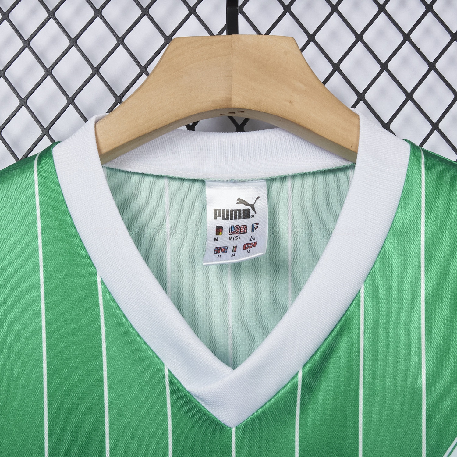 Retro Werder Bremen 1987-88 Away Jersey - UnitedFutballJersey