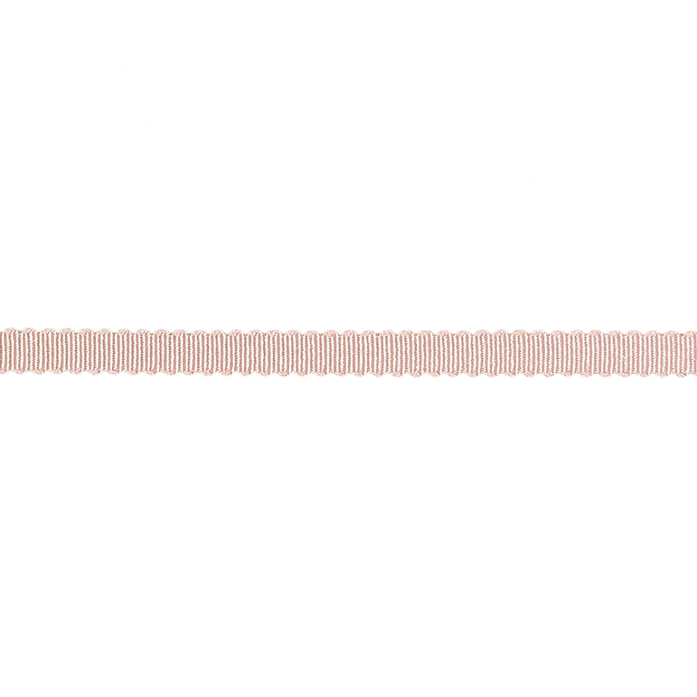 Misty Rose Recycled Polyester Petersham Grosgrain Ribbon - 4mm - Joann Fabrics