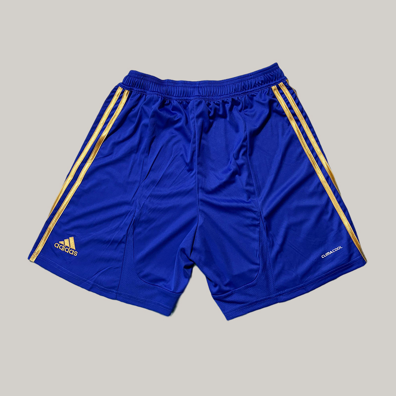 2012/2013 Retro Chelsea Home Shorts 1:1 Thai Quality
