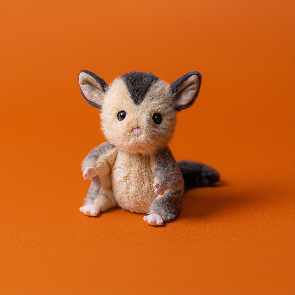Lolly Sugar Glider
