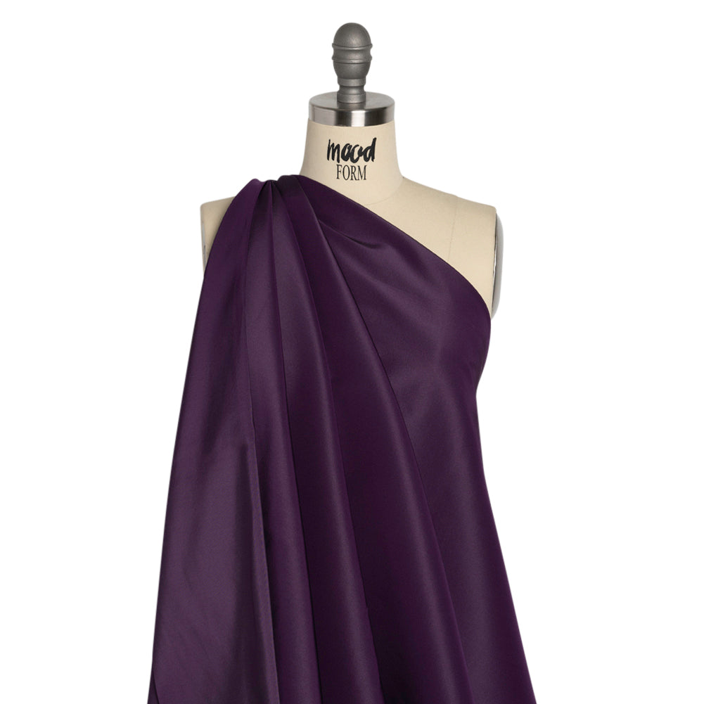 Silk Faille - Amethyst - Premium Collection - Joann Fabrics