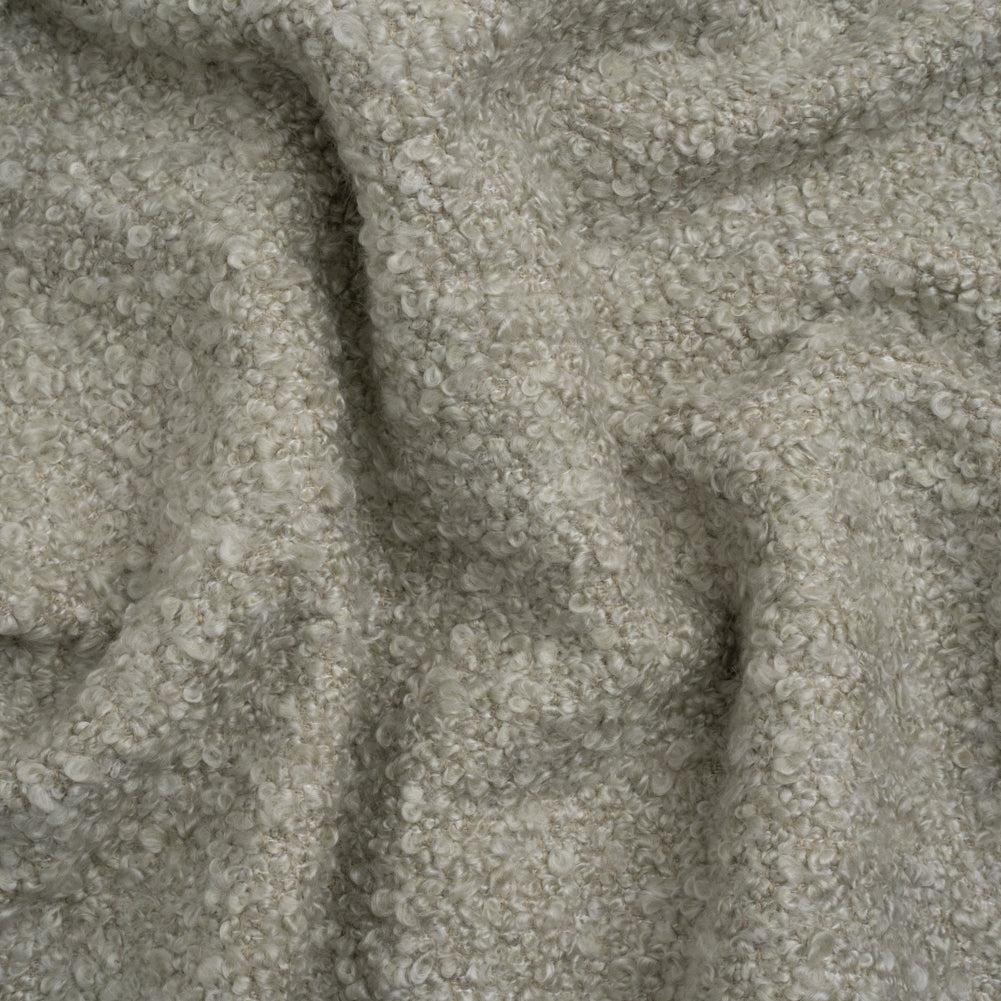 Fog Fluffy Upholstery Boucle - Joann Fabrics