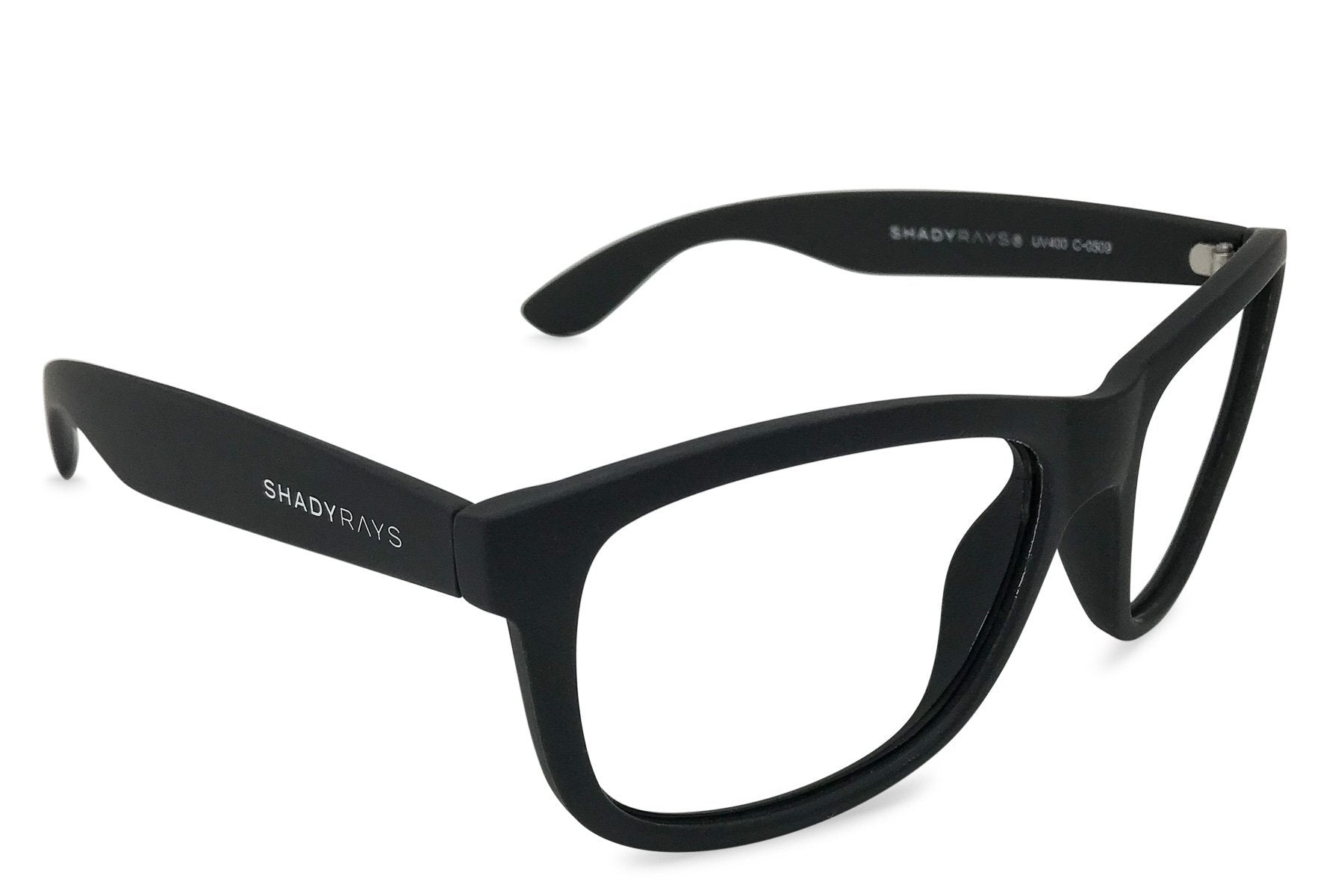 Signature Series Rx – Black