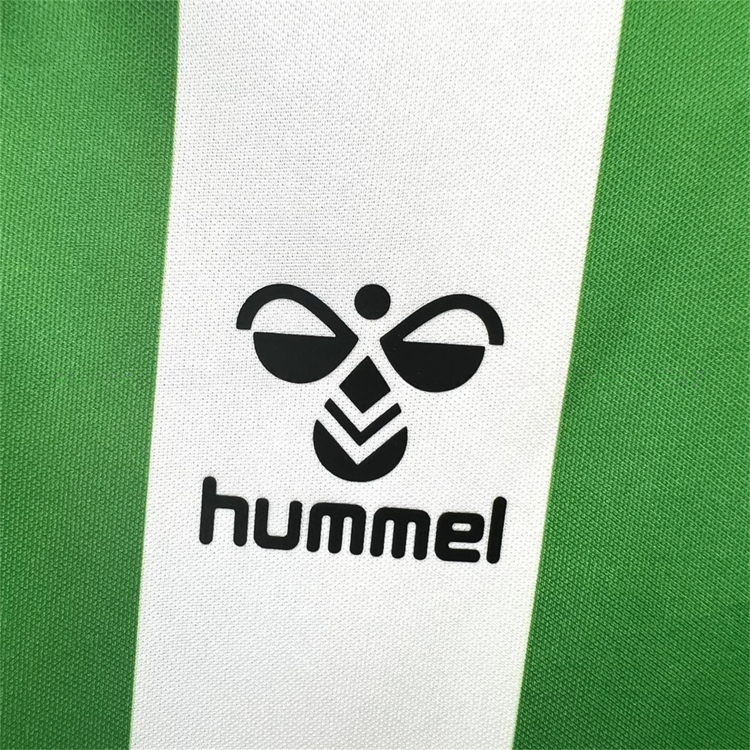Real Betis 25-26 Pre-Match Special Jersey - Fans Version - UnitedFutballJersey