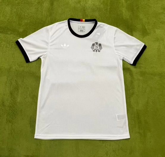 2024-2025 Germany 125th Anniversary Edition Football Jersey 1:1 Thai quality
