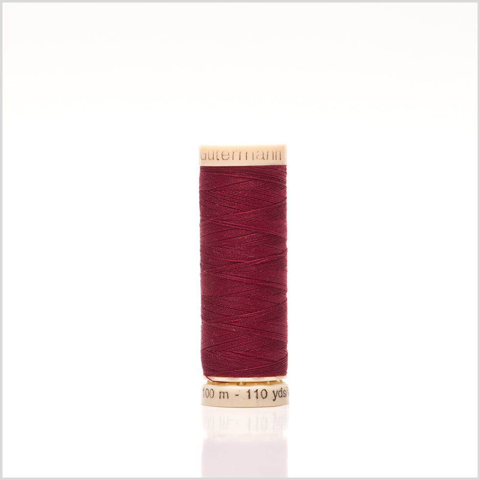 Gutermann Sew All Thread 100m - 443 Garnet - Joann Fabrics