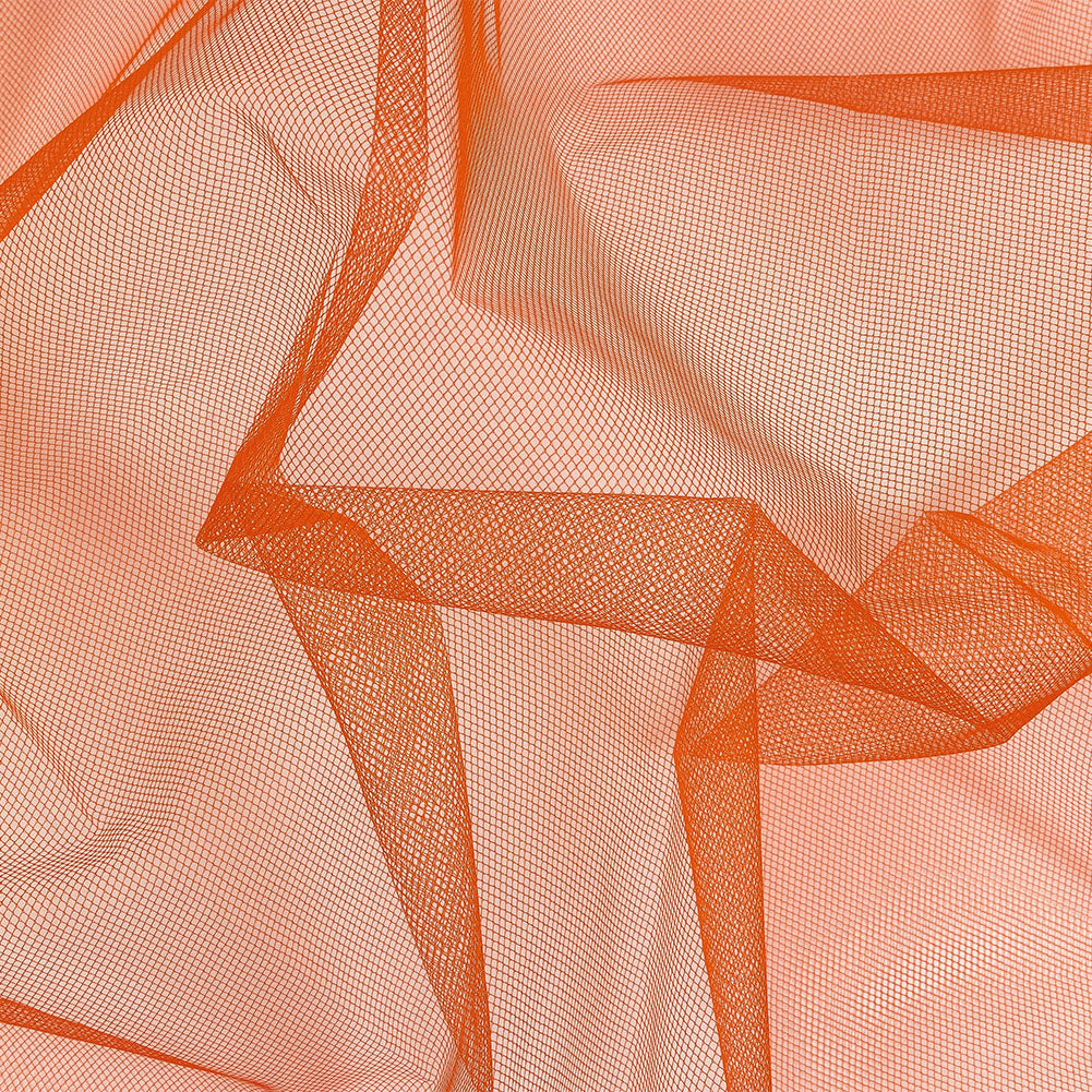 Diamond Net Nylon Tulle - Dragon Fire - Kaitlyn Collection - Joann Fabrics