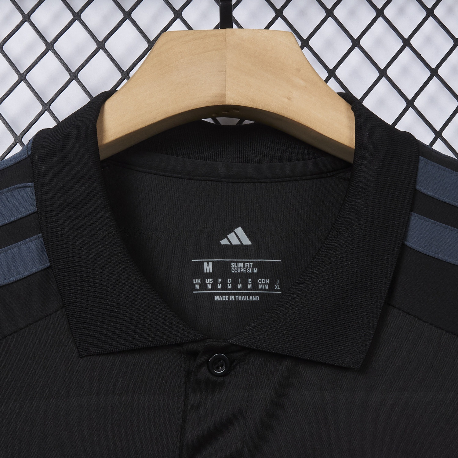 INT M.A.M 26-27 Away Jersey - Fans Version - UnitedFutballJersey