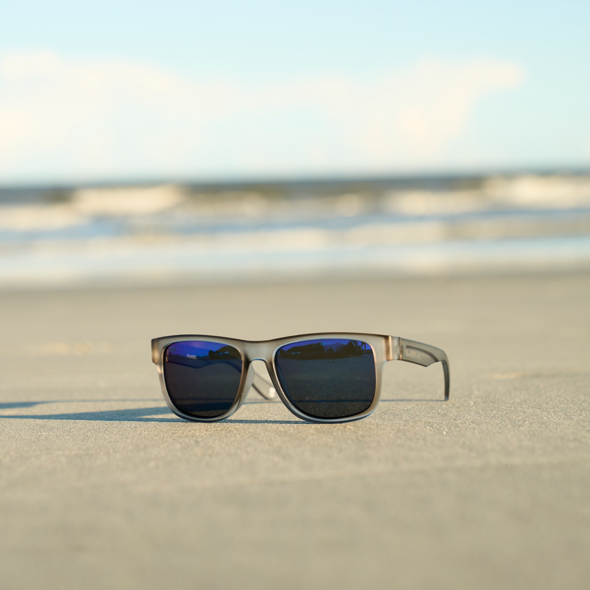 Mojave – Navy Smoke Polarized