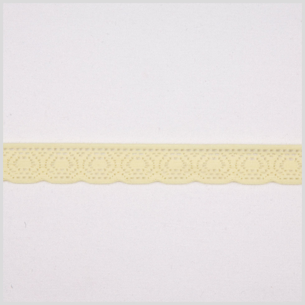 Canary Fine Lace - Joann Fabrics