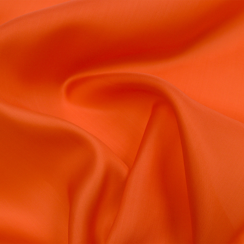 Silk Satin-Face Organza 54