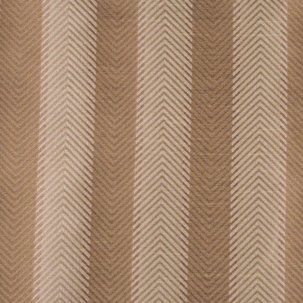 Victorian Gold/Stone Stripes Shantung   /Dupioni - Joann Fabrics