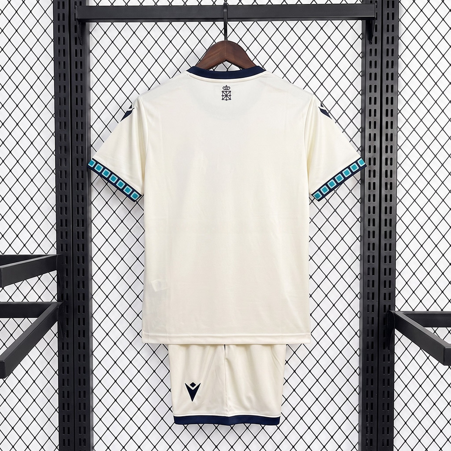 Osasuna 26-27 Away Kids Kit - UnitedFutballJersey