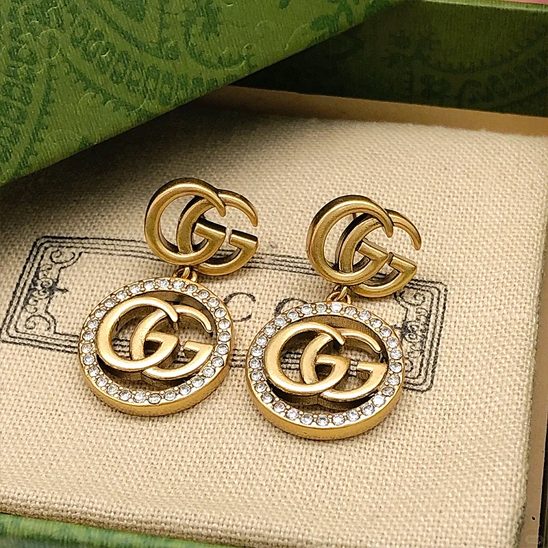 【グッチ】ピアス 0321-1-5
