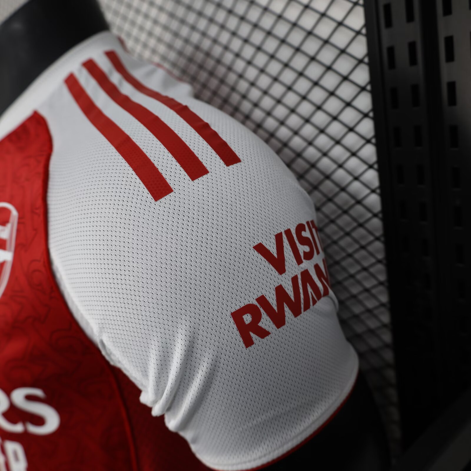 2025/2026 Player Version Arsenal Home Football Jersey 1:1 Thai quality