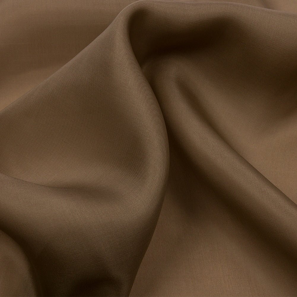 Silk Satin-Face Organza 54