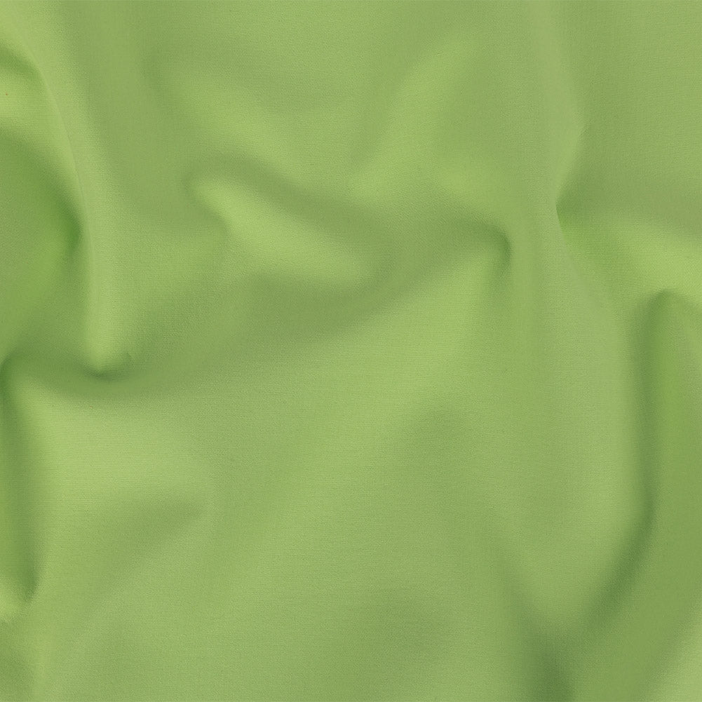 Apple Green Stretch Cotton Double Cloth - Joann Fabrics