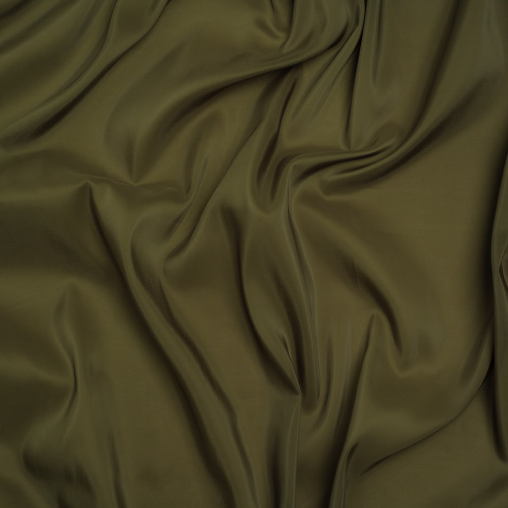Stretch Polyester Twill Lining - Olive - Josephine Collection - Joann Fabrics