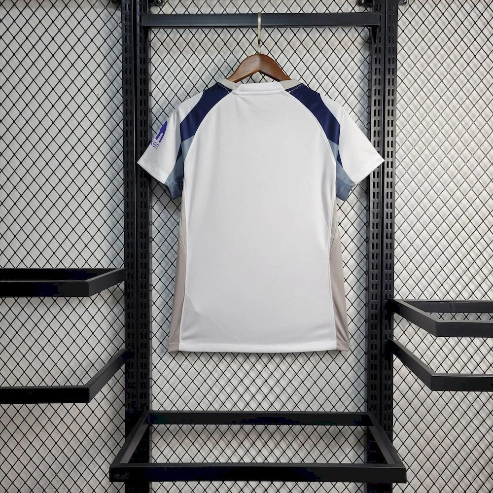 2025/2026 Tottenham Home Women