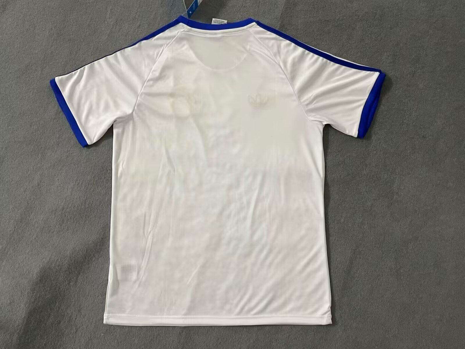 2025/2026 Real Madrid Collaboration Edition Football Jersey 1:1 Thai quality
