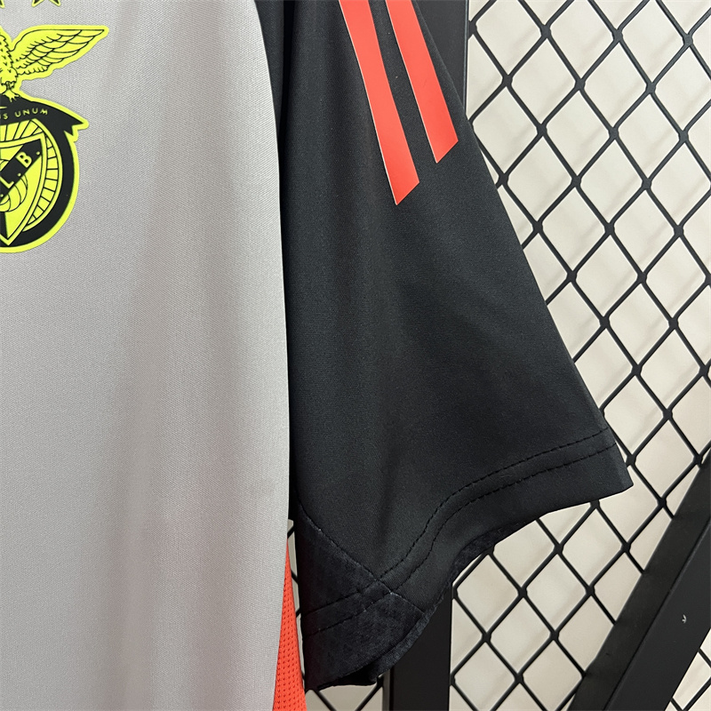 2024/2025 Benfica Training Jersey 1:1 Thai Quality