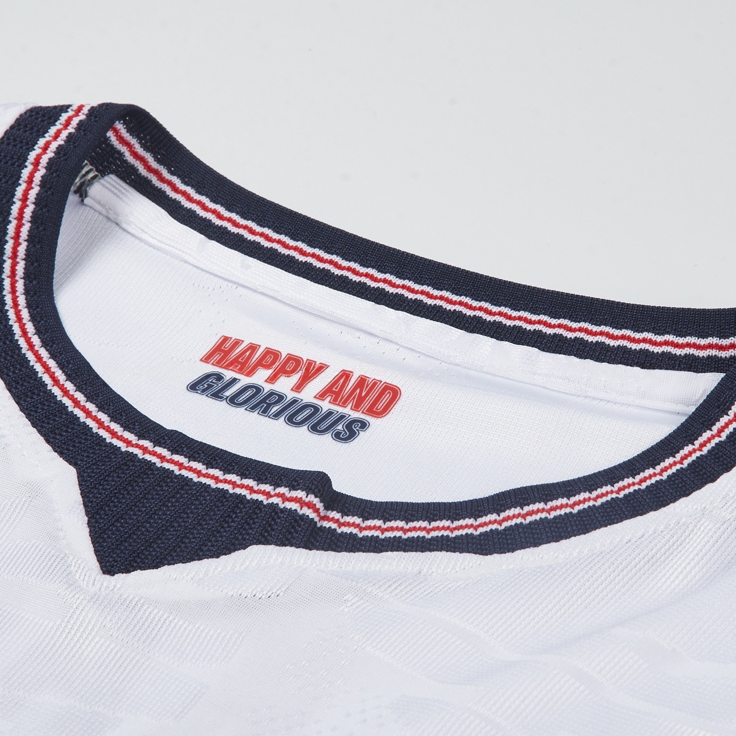 【KANE # 9】England 2026 Home Jersey - Player Version - UnitedFutballJersey