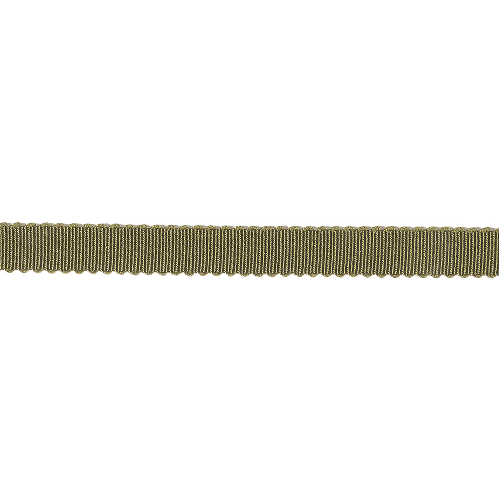 Hunter Recycled Polyester Petersham Grosgrain Ribbon - 6mm - Joann Fabrics