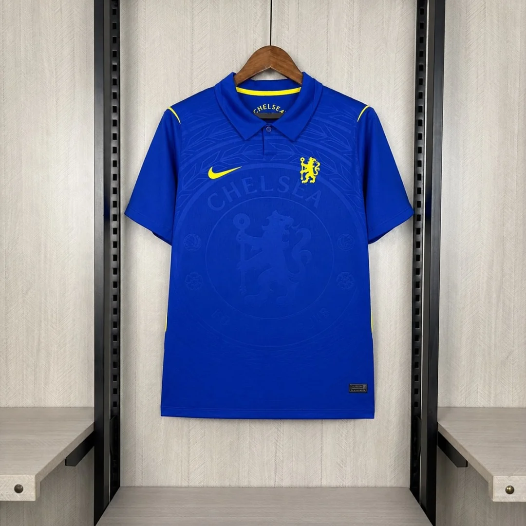 Chelsea 26/27 home kit product image