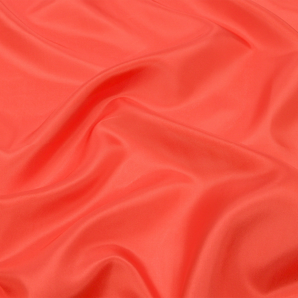 China Silk/Silk Habotai - Mandarin - Premium Collection - Joann Fabrics