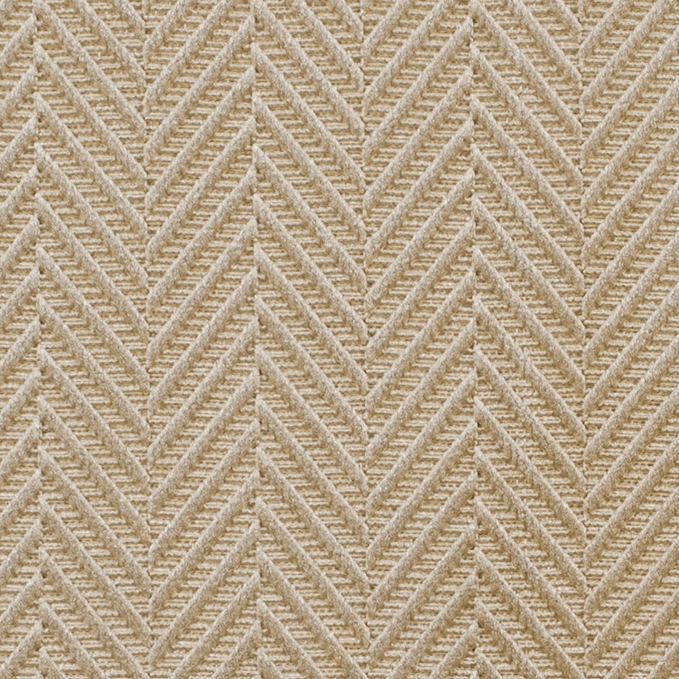 Pale Gold Herringbone Cut Velvet - Joann Fabrics