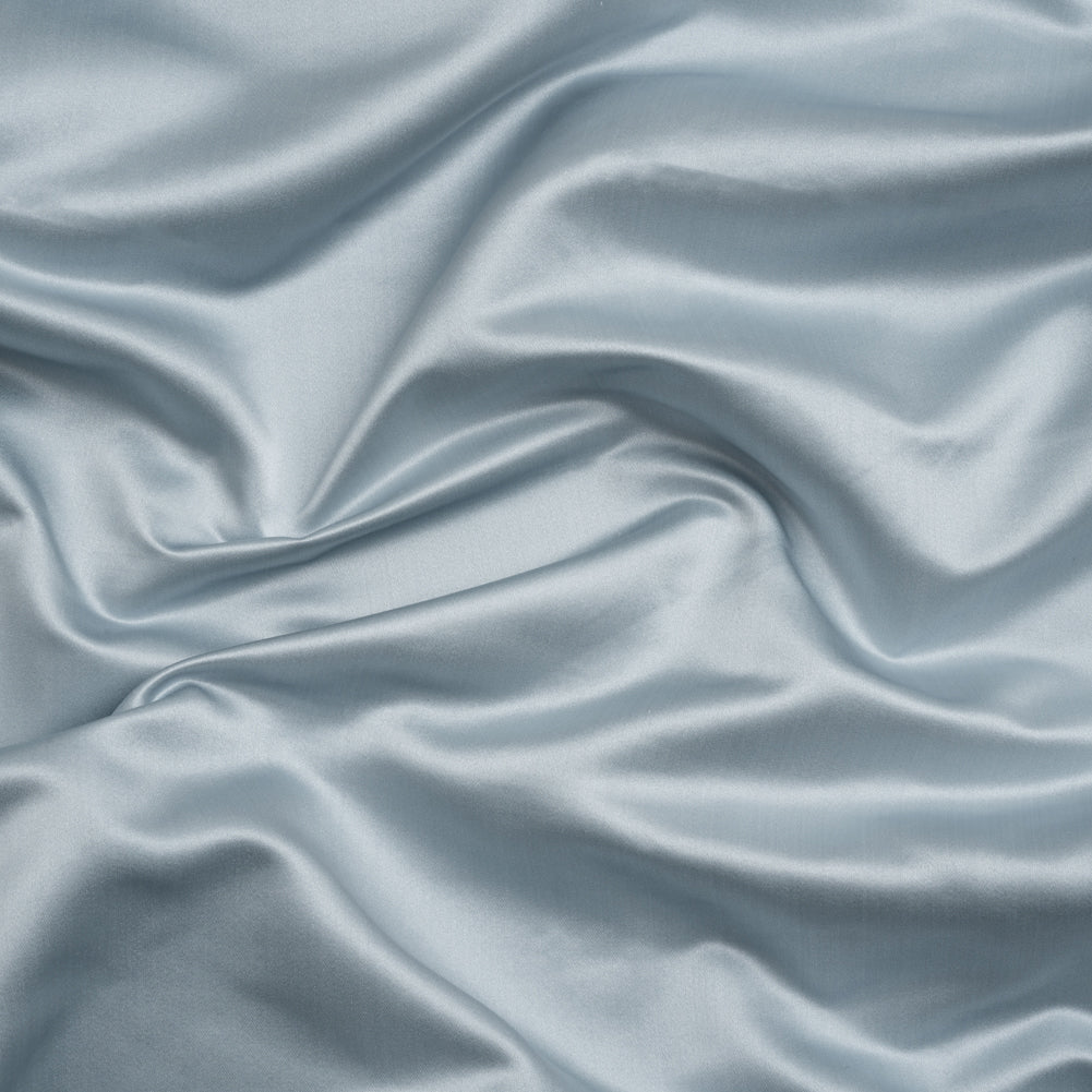 Silk Duchesse Satin - Cornflower - Premium Collection - Joann Fabrics
