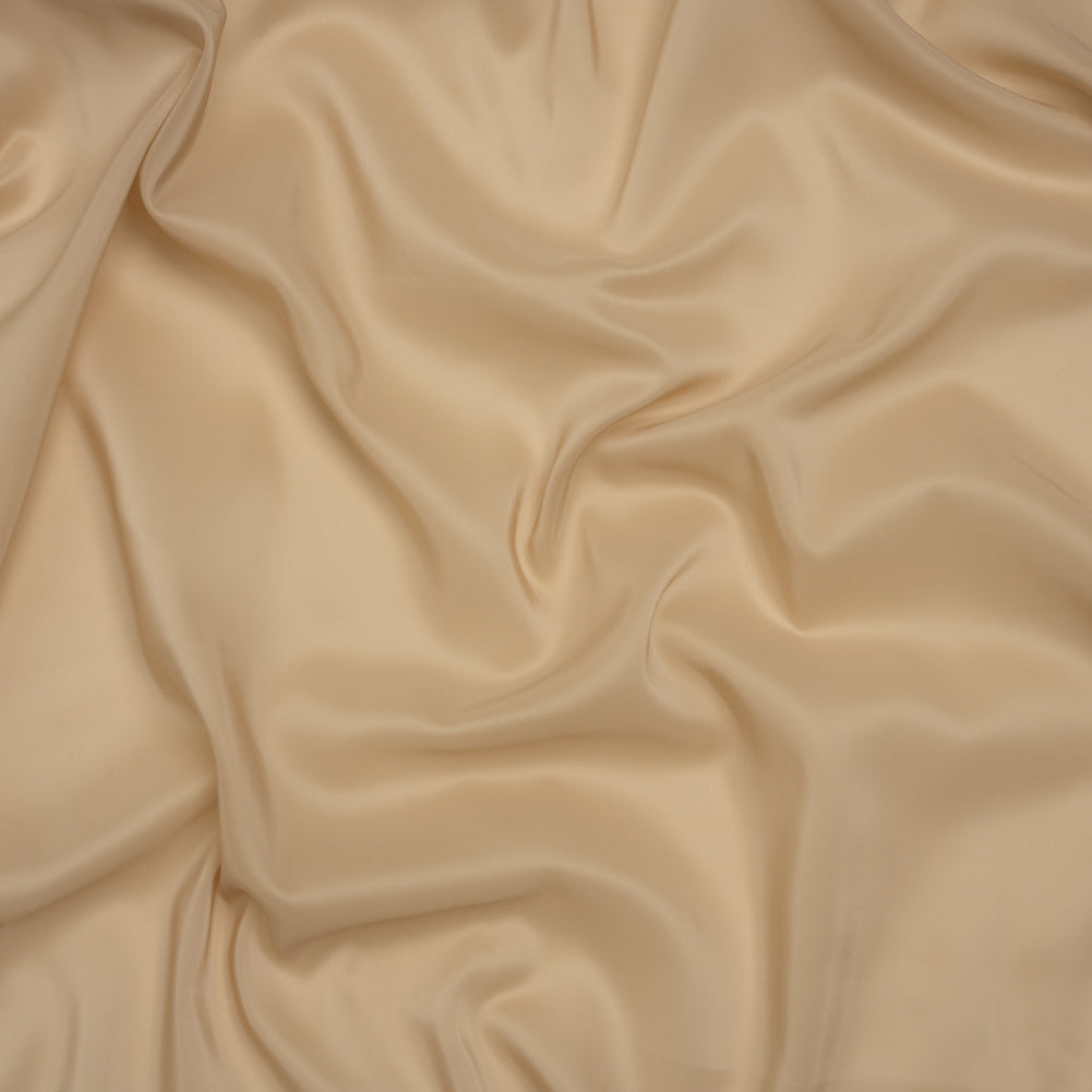 Stretch Polyester Twill Lining - Beige - Josephine Collection - Joann Fabrics