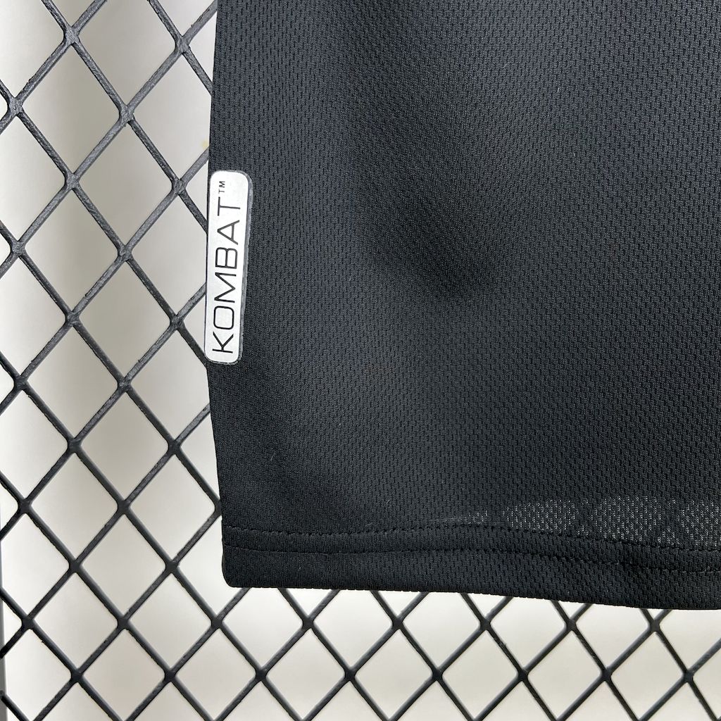 2025/2026 Vasco da Gama Home Football Jersey 1:1 Thai Quality