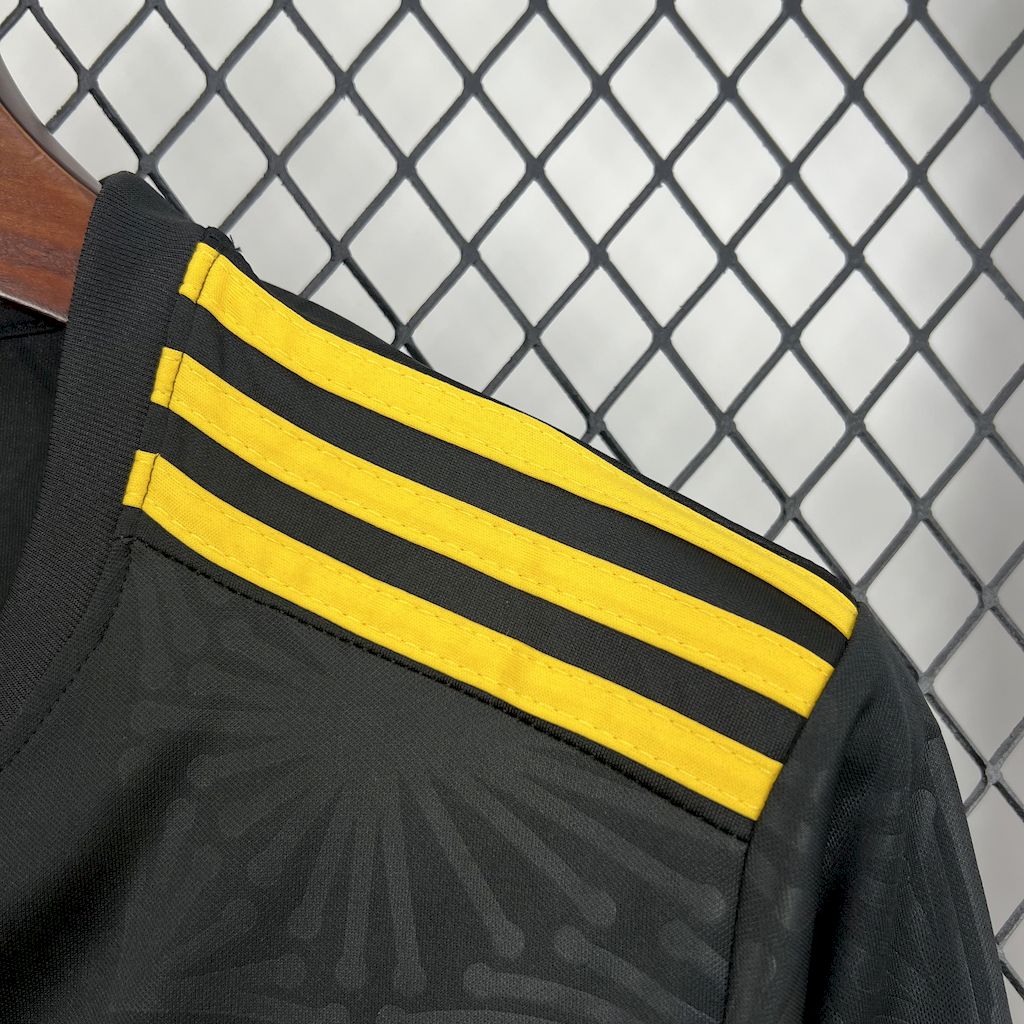 2025/2026 Mexico Special Edition Football Jersey 1:1 Thai Quality