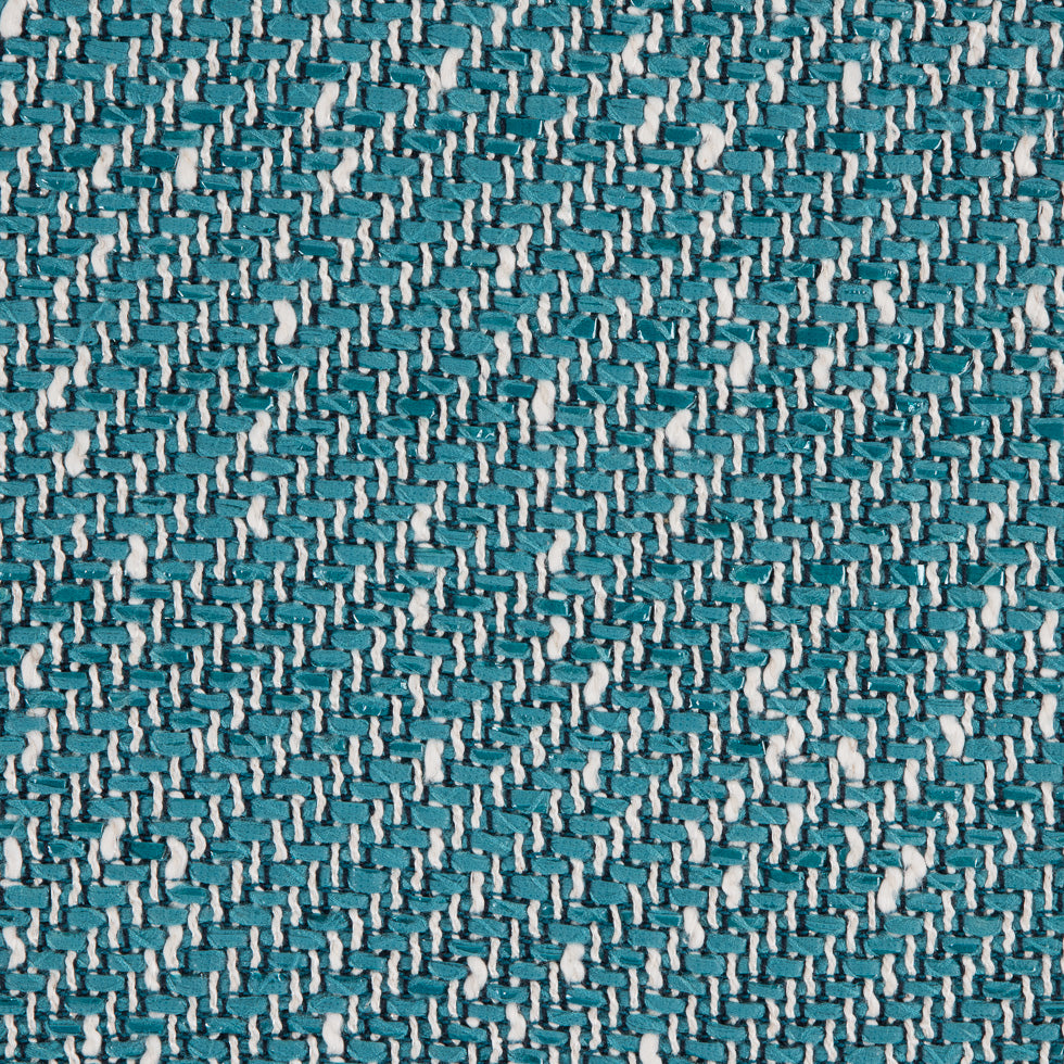 Baltic/White/Navy Blended Cotton Woven - Joann Fabrics