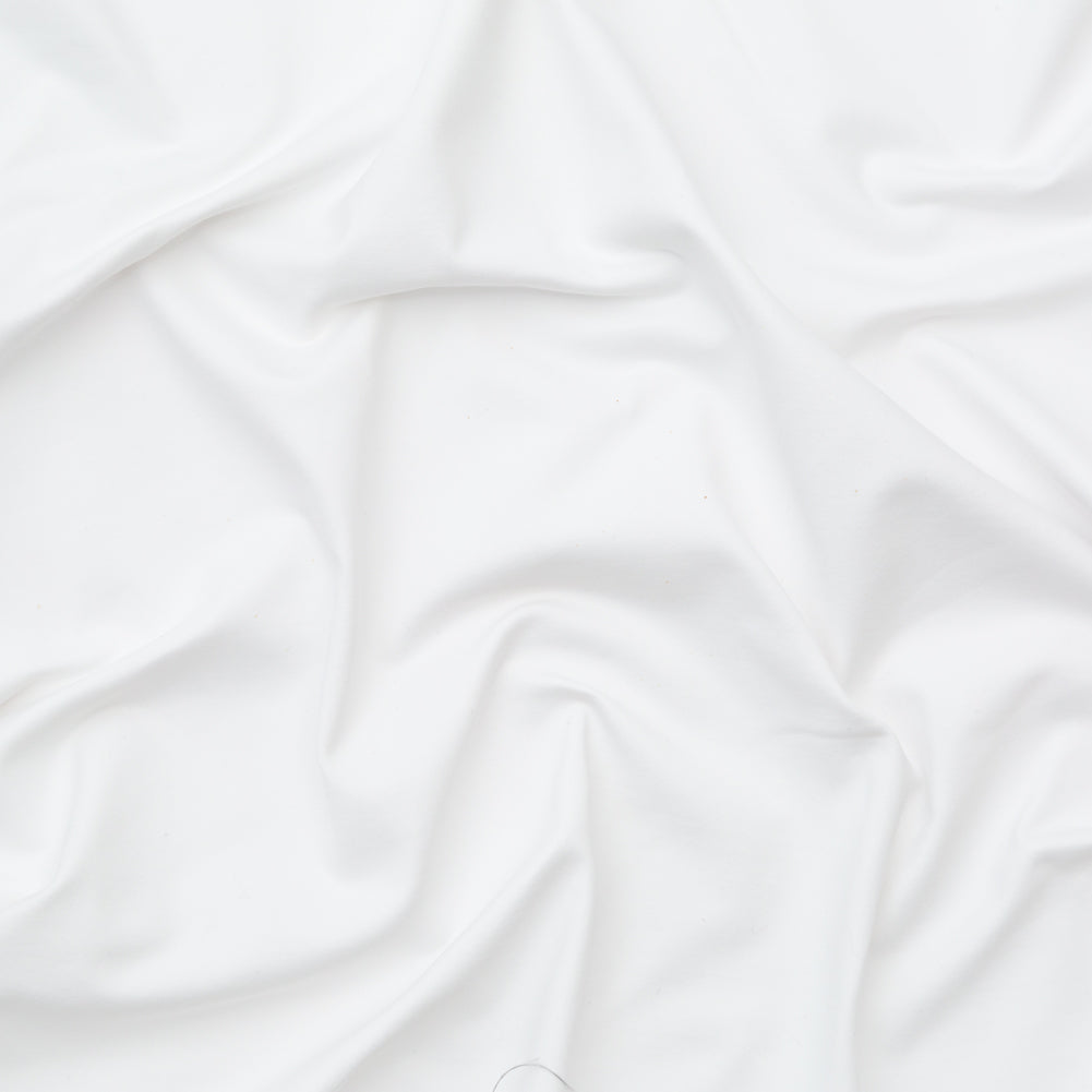 Perfotek Compression Jersey - White - Abby Collection - Joann Fabrics