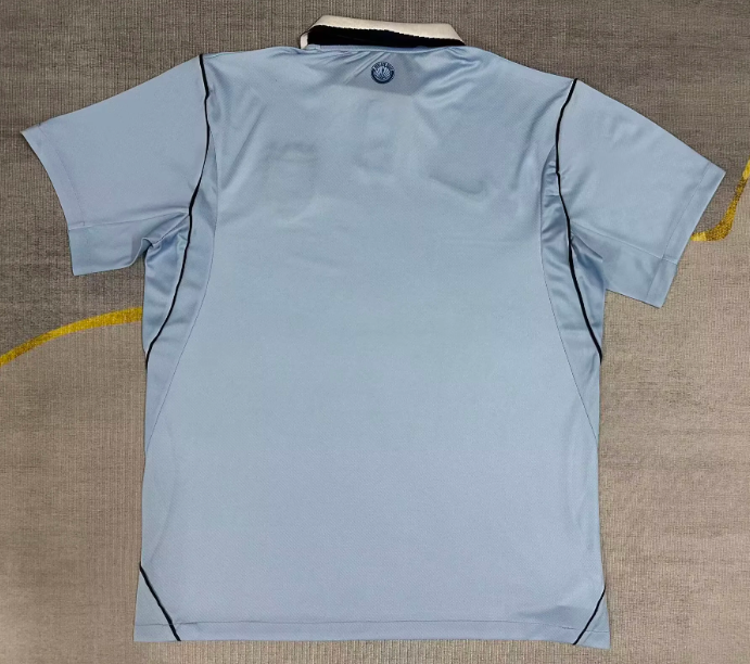2026 Uruguay National Team Home Football Jersey 1:1 Thai Quality