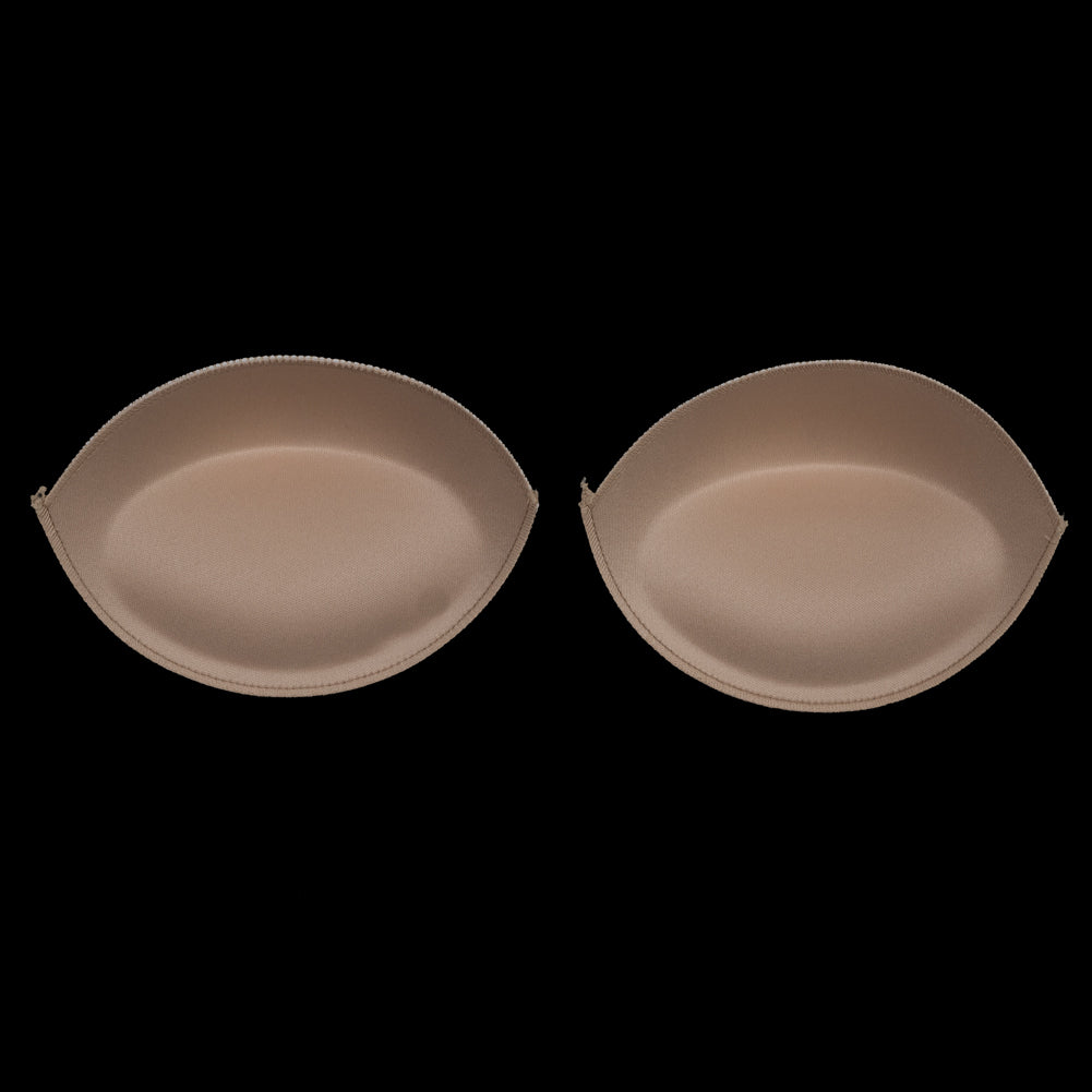 Nude Push Up Bra Cup - C-Cup - Joann Fabrics